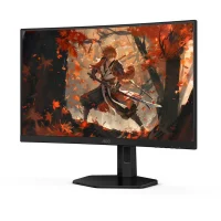 Игровой монитор AOC C27G4ZXU фото 5